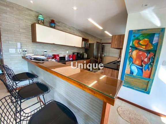 Imagem Casa com 4 Quartos à Venda, 200 m² em Baia Formosa - Armação Dos Búzios