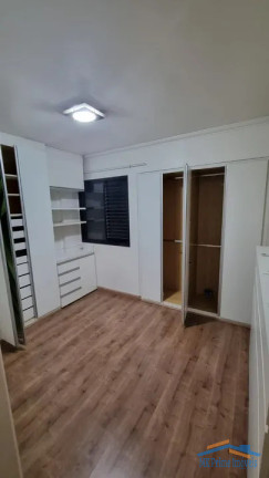 Imagem Apartamento com 2 Quartos à Venda, 58 m² em Vila Pirituba - São Paulo