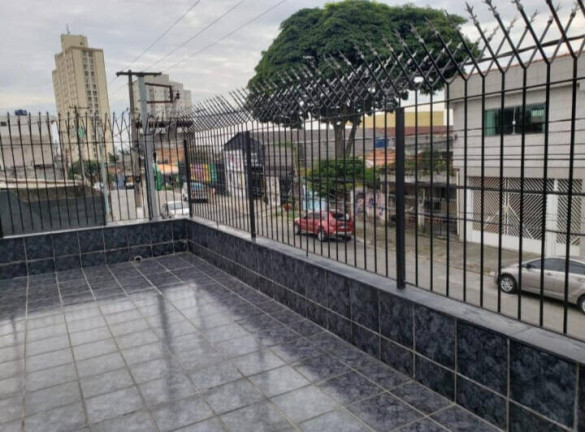 Imagem Casa com 4 Quartos à Venda, 206 m² em Vila Antonieta - São Paulo