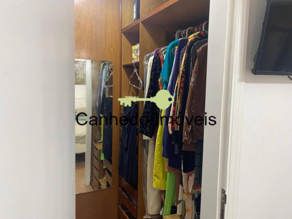 Imagem Apartamento com 3 Quartos à Venda, 100 m² em Brooklin - São Paulo