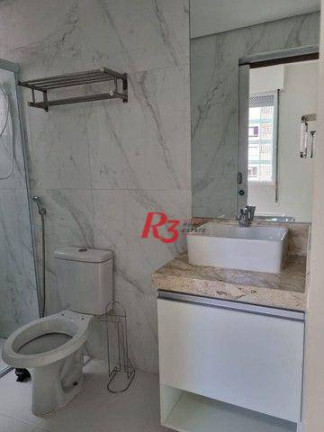 Imagem Apartamento com 2 Quartos à Venda, 87 m² em Boqueirão - Santos