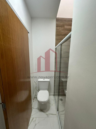 Imagem Sobrado com 2 Quartos à Venda,  em Residencial Santo Antônio - Franco Da Rocha
