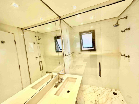 Imagem Cobertura com 3 Quartos à Venda, 223 m² em Vila Progredior - São Paulo Imagem Cobertura com 3 Quartos à Venda, 223 m² em Vila Progredior - São Paulo