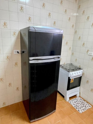 Imagem Kitnet com 1 Quarto à Venda, 35 m² em Maracanã - Praia Grande