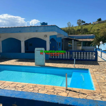 Imagem Chácara com 4 Quartos à Venda, 2.000 m² em área Rural De São José Dos Campos - São José Dos Campos Imagem Chácara com 4 Quartos à Venda, 2.000 m² em área Rural De São José Dos Campos - São José Dos Campos