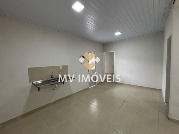 Imagem Casa com 4 Quartos à Venda, 260 m² em Coqueiro - Ananindeua