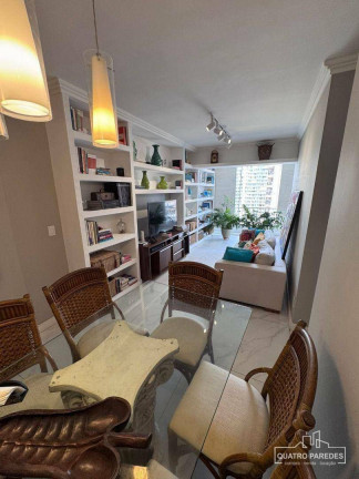 Apartamento com 2 Quartos à Venda, 87 m² em Barra Da Tijuca - Rio De Janeiro