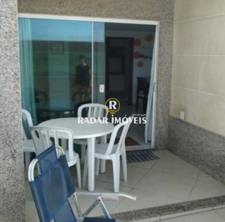 Imagem Casa com 3 Quartos à Venda, 120 m² em Foguete - Cabo Frio