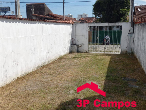 Imagem Casa com 2 Quartos à Venda, 200 m² em Jd. Praia Grande - Mongaguá