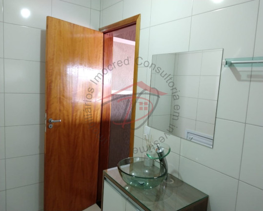 Imagem Sobrado com 2 Quartos à Venda, 105 m² em Parque Virgilio Viel - Sumaré Imagem Sobrado com 2 Quartos à Venda, 105 m² em Parque Virgilio Viel - Sumaré