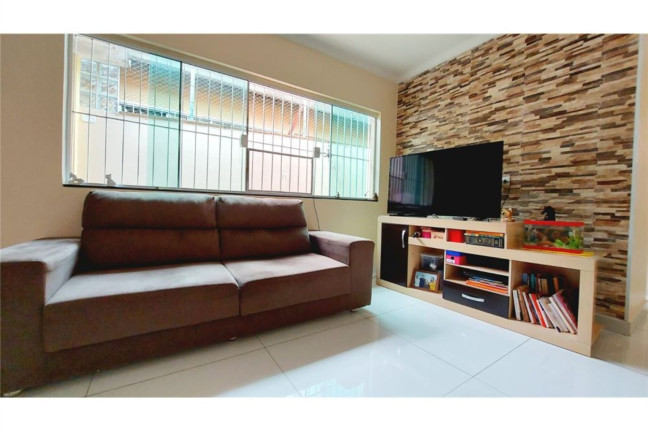 Imagem Casa com 2 Quartos à Venda,  em Vila Paranaguá - São Paulo