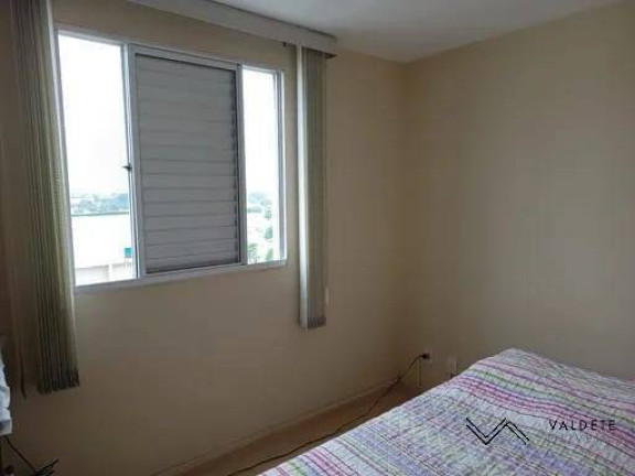 Imagem Apartamento com 2 Quartos à Venda, 50 m² em Palmeiras De São José - São José Dos Campos