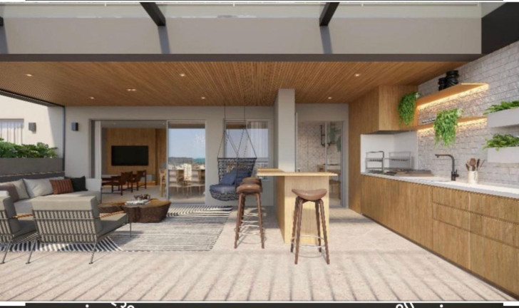 Imagem Imóvel com 3 Quartos à Venda, 266 m² em Butantã - São Paulo Imagem Imóvel com 3 Quartos à Venda, 266 m² em Butantã - São Paulo