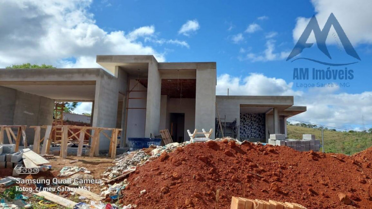 Imagem Casa de Condomínio com 4 Quartos à Venda, 1.000 m² em Residencial Real Monte Ville - Lagoa Santa Imagem Casa de Condomínio com 4 Quartos à Venda, 1.000 m² em Residencial Real Monte Ville - Lagoa Santa