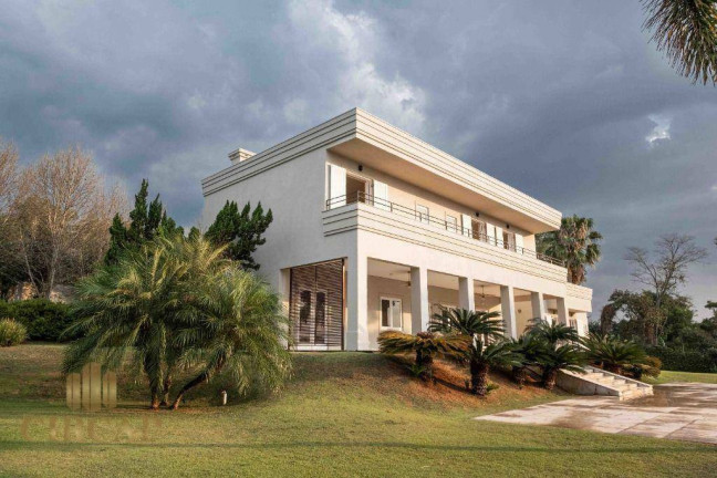 Casa com 5 Quartos à Venda, 620 m² em Gramado - Campinas