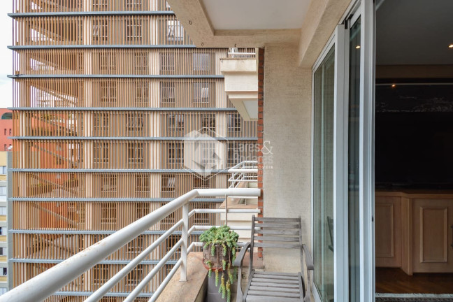 Imagem Apartamento com 1 Quarto à Venda, 52 m² em Pinheiros - São Paulo Imagem Apartamento com 1 Quarto à Venda, 52 m² em Pinheiros - São Paulo