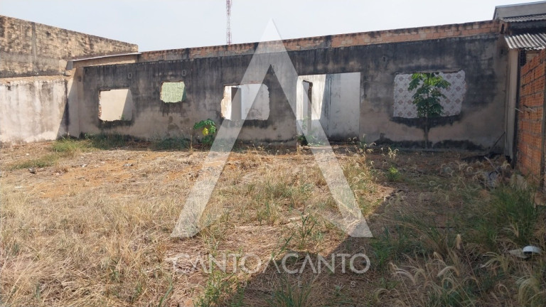 Imagem Terreno à Venda, 675 m² em Jardim Paraíso - Sinop Imagem Terreno à Venda, 675 m² em Jardim Paraíso - Sinop