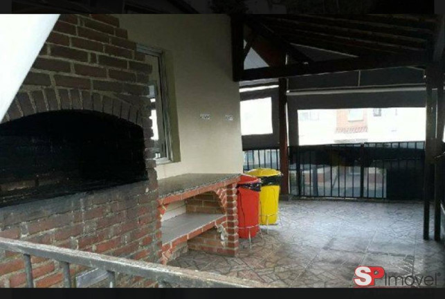 Imagem Apartamento com 2 Quartos à Venda, 50 m² em Cidade São Jorge - Santo André Imagem Apartamento com 2 Quartos à Venda, 50 m² em Cidade São Jorge - Santo André
