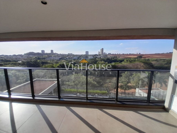 Imagem Apartamento com 4 Quartos à Venda, 298 m² em Jardim Olhos Dagua - Ribeirão Preto Imagem Apartamento com 4 Quartos à Venda, 298 m² em Jardim Olhos Dagua - Ribeirão Preto