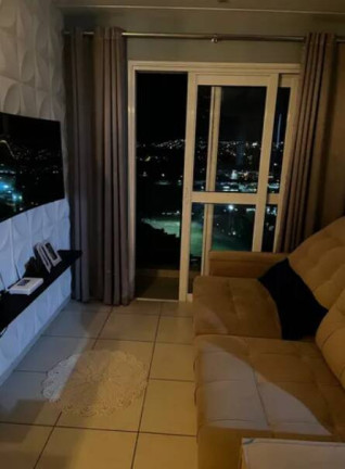 Imagem Apartamento com 2 Quartos à Venda, 52 m² em Vila Fiori - Sorocaba