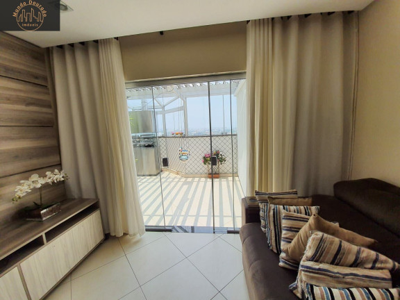 Imagem Apartamento com 3 Quartos à Venda, 130 m² em Rudge Ramos - São Bernardo Do Campo