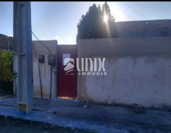 Casa com 2 Quartos à Venda, 223 m² em Novo Jockey - Campos Dos Goytacazes