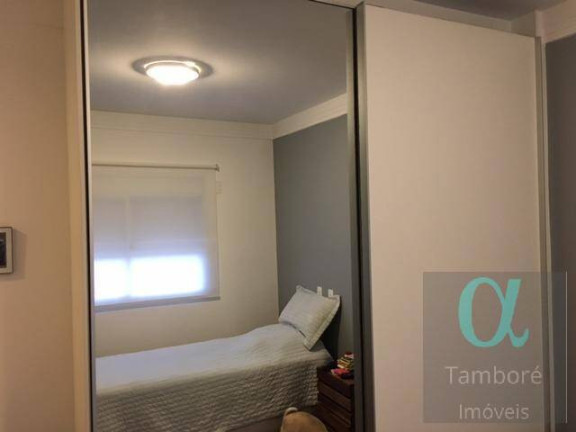 Imagem Apartamento com 4 Quartos à Venda, 261 m² em Alphaville Empresarial - Barueri