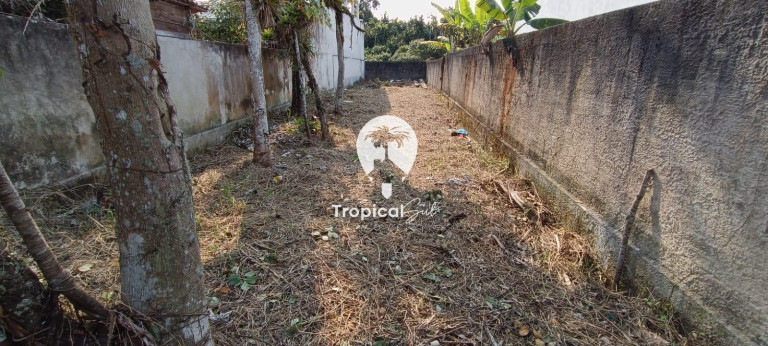 Imagem Terreno à Venda, 156 m² em Guapê - Pontal Do Parana Imagem Terreno à Venda, 156 m² em Guapê - Pontal Do Parana