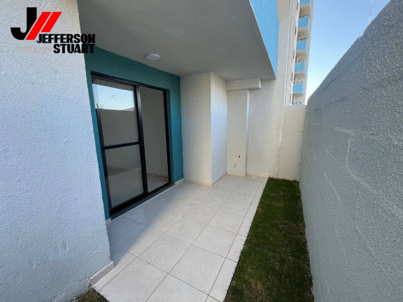 Imagem Apartamento com 2 Quartos à Venda, 54 m² em Olaria José Benedito - Guaratinguetá Imagem Apartamento com 2 Quartos à Venda, 54 m² em Olaria José Benedito - Guaratinguetá