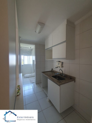 Imagem Apartamento com 2 Quartos para Alugar ou Temporada, 65 m² em Engordadouro - Jundiaí