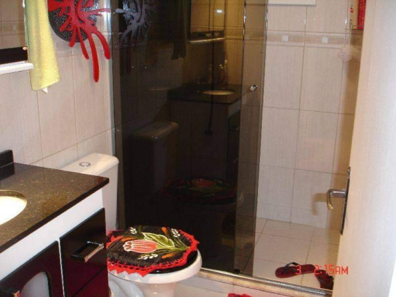 Imagem Casa com 3 Quartos à Venda, 120 m² em Parque Da Matriz - Cachoeirinha Imagem Casa com 3 Quartos à Venda, 120 m² em Parque Da Matriz - Cachoeirinha