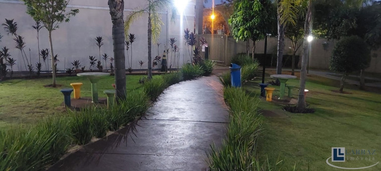 Imagem Imóvel com 2 Quartos à Venda, 42 m² em Jardim Manoel Penna - Ribeirao Preto