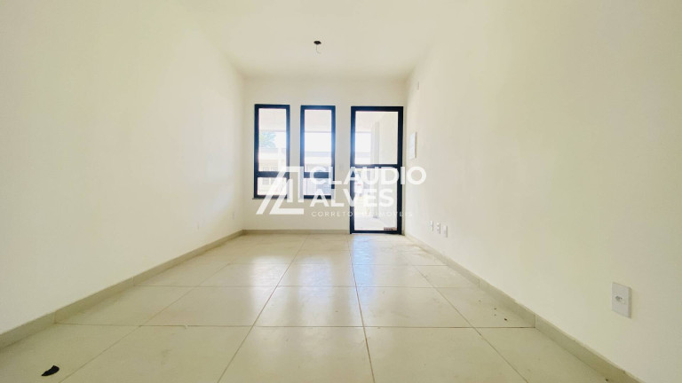 Imagem Casa de Condomínio com 3 Quartos à Venda, 81 m² em Registro - Feira De Santana