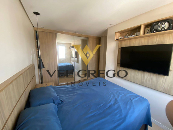 Imagem Apartamento com 2 Quartos à Venda, 49 m² em Paulicéia - São Bernardo Do Campo Imagem Apartamento com 2 Quartos à Venda, 49 m² em Paulicéia - São Bernardo Do Campo