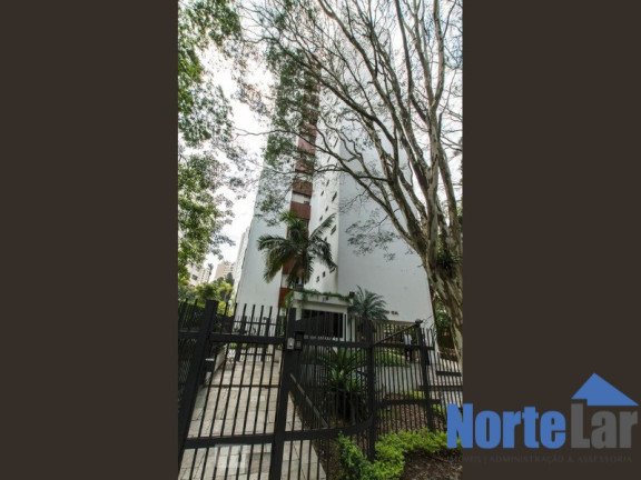 Imagem Apartamento com 3 Quartos à Venda, 165 m² em Real Parque - São Paulo