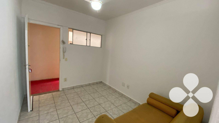 Imagem Imóvel com 1 Quarto à Venda, 30 m² em Canto Do Forte - Praia Grande Imagem Imóvel com 1 Quarto à Venda, 30 m² em Canto Do Forte - Praia Grande