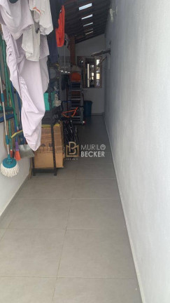 Imagem Casa com 3 Quartos à Venda, 96 m² em Loteamento Villa Branca - Jacareí