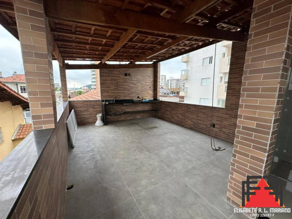 Imagem Casa com 2 Quartos à Venda, 106 m² em Vila Guilhermina - Praia Grande Imagem Casa com 2 Quartos à Venda, 106 m² em Vila Guilhermina - Praia Grande