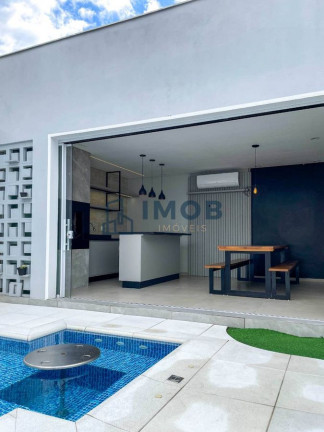 Imagem Casa com 2 Quartos à Venda, 72 m² em Bananal Do Sul - Guaramirim