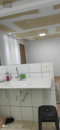 Imagem Apartamento com 2 Quartos à Venda, 43 m² em Não Informado - Não Informado Imagem Apartamento com 2 Quartos à Venda, 43 m² em Não Informado - Não Informado