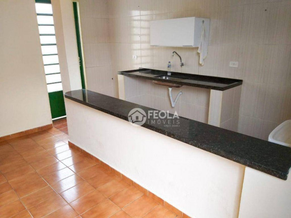 Imagem Casa com 2 Quartos à Venda, 167 m² em Jardim Glória - Americana Imagem Casa com 2 Quartos à Venda, 167 m² em Jardim Glória - Americana