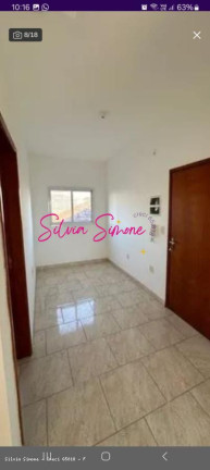 Imagem Casa com 2 Quartos à Venda, 54 m² em Vila Nossa Senhora De Fátima - São Vicente Imagem Casa com 2 Quartos à Venda, 54 m² em Vila Nossa Senhora De Fátima - São Vicente