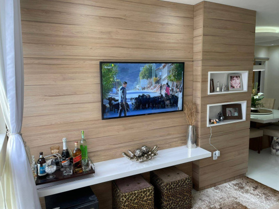 Imagem Apartamento com 3 Quartos à Venda, 150 m² em Icaraí - Niterói