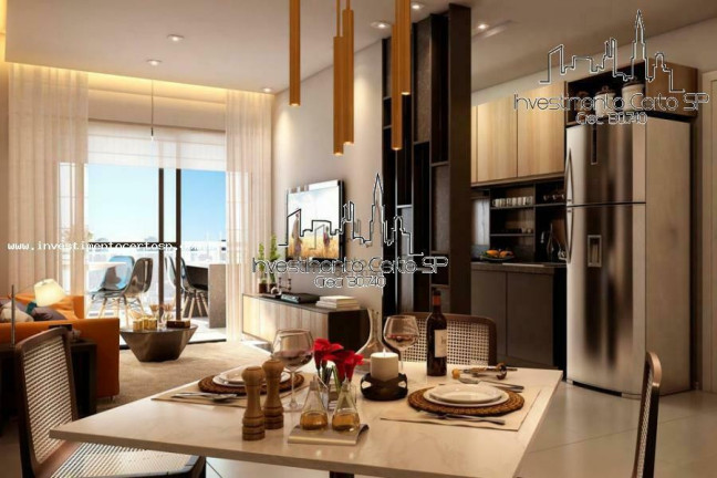 Imagem Apartamento com 2 Quartos à Venda, 62 m² em Vila Leopoldina - São Paulo Imagem Apartamento com 2 Quartos à Venda, 62 m² em Vila Leopoldina - São Paulo