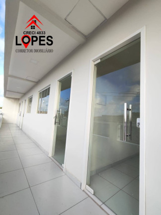 Sala Comercial para Alugar, 25 m² em Potengi - Natal