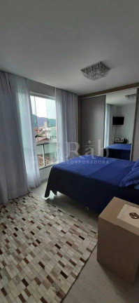 Imagem Apartamento com 2 Quartos à Venda, 90 m² em Centro - Camboriú
