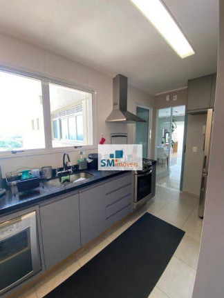 Imagem Apartamento com 3 Quartos à Venda, 121 m² em Granja Julieta - São Paulo Imagem Apartamento com 3 Quartos à Venda, 121 m² em Granja Julieta - São Paulo