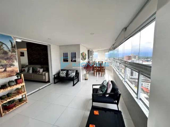 Imagem Apartamento com 2 Quartos à Venda, 107 m² em Aviação - Praia Grande Imagem Apartamento com 2 Quartos à Venda, 107 m² em Aviação - Praia Grande
