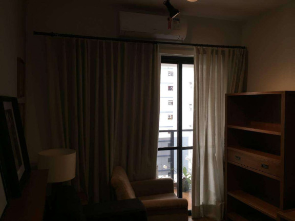 Imagem Apartamento com 1 Quarto à Venda, 45 m² em Jardim Paulista - São Paulo Imagem Apartamento com 1 Quarto à Venda, 45 m² em Jardim Paulista - São Paulo