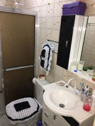 Imagem Imóvel com 1 Quarto à Venda, 34 m² em Parque Dos Maias - Porto Alegre